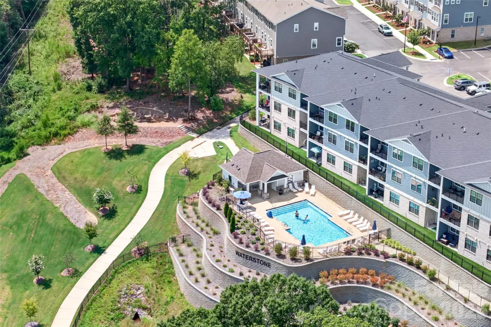6981 Waterstone Drive Sherrills Ford, NC 28673