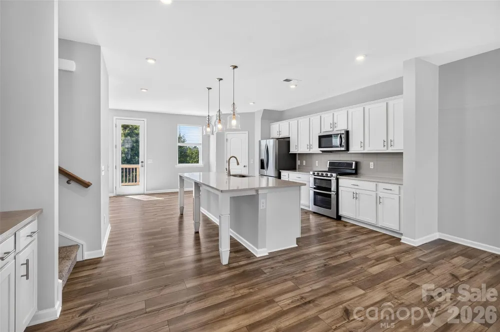 6981 Waterstone Drive Sherrills Ford, NC 28673