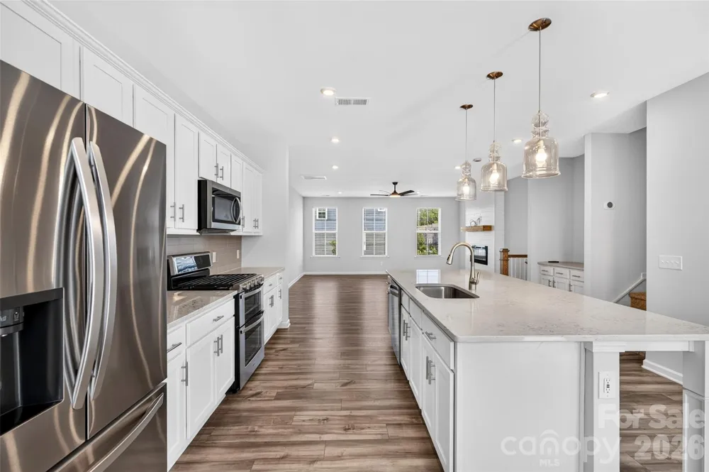 6981 Waterstone Drive Sherrills Ford, NC 28673