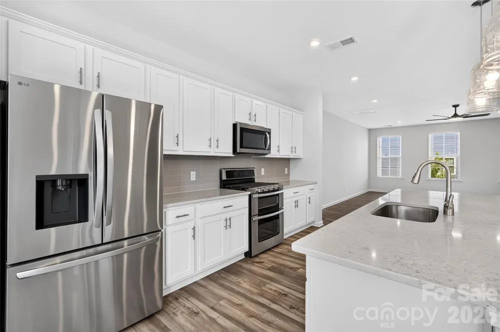 6981 Waterstone Drive Sherrills Ford, NC 28673