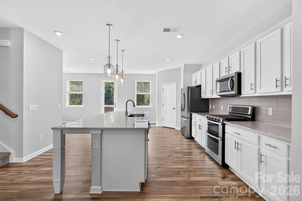 6981 Waterstone Drive Sherrills Ford, NC 28673