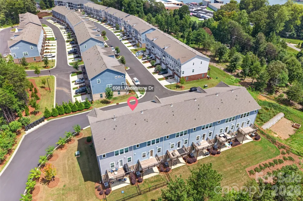 6981 Waterstone Drive Sherrills Ford, NC 28673