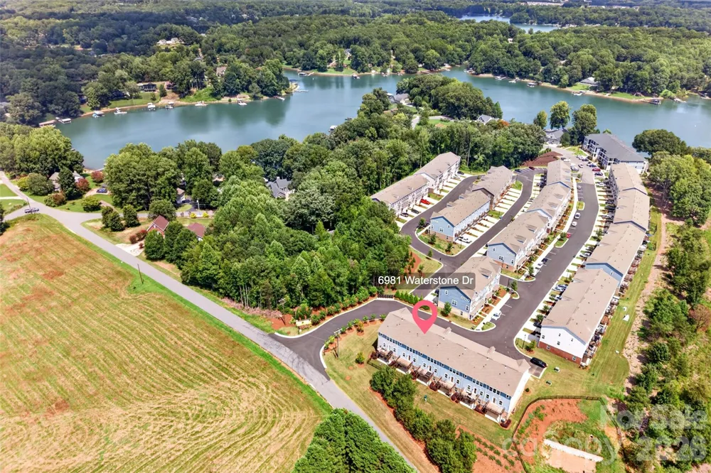 6981 Waterstone Drive Sherrills Ford, NC 28673