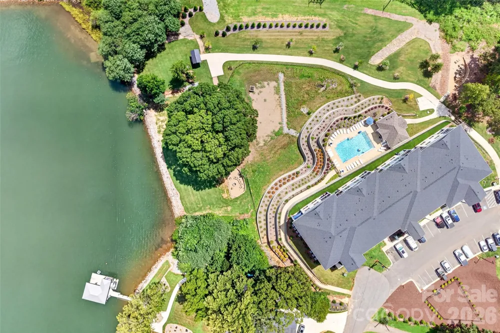 6981 Waterstone Drive Sherrills Ford, NC 28673