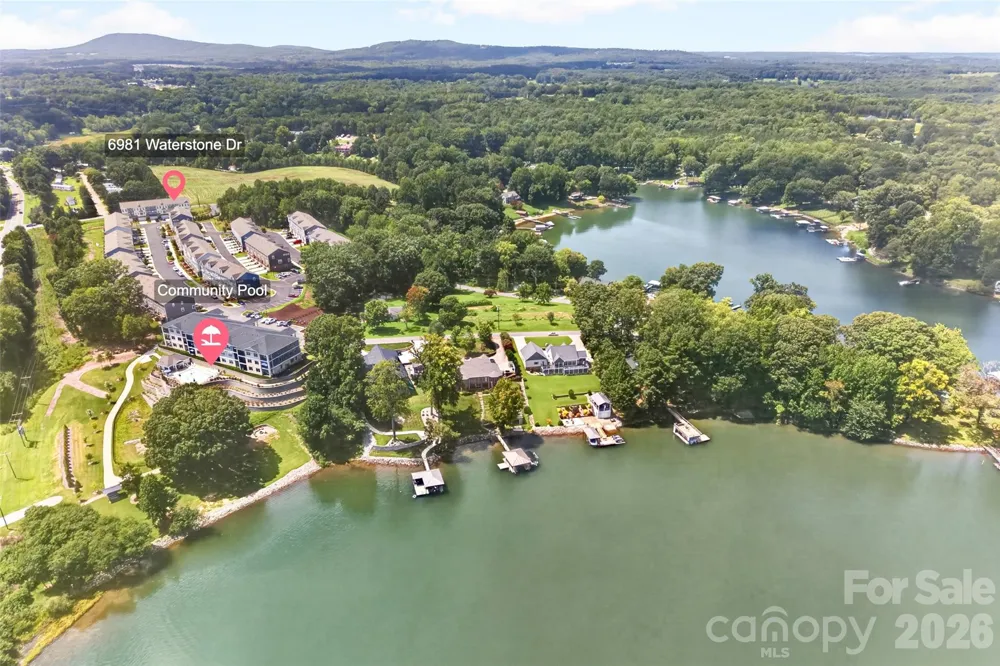 6981 Waterstone Drive Sherrills Ford, NC 28673