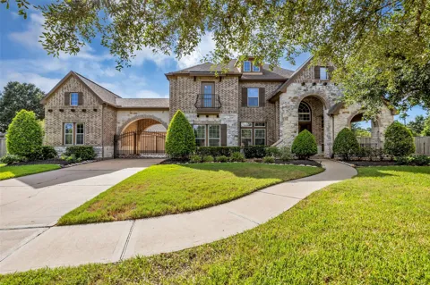 17811 Fairhaven Sunrise Court