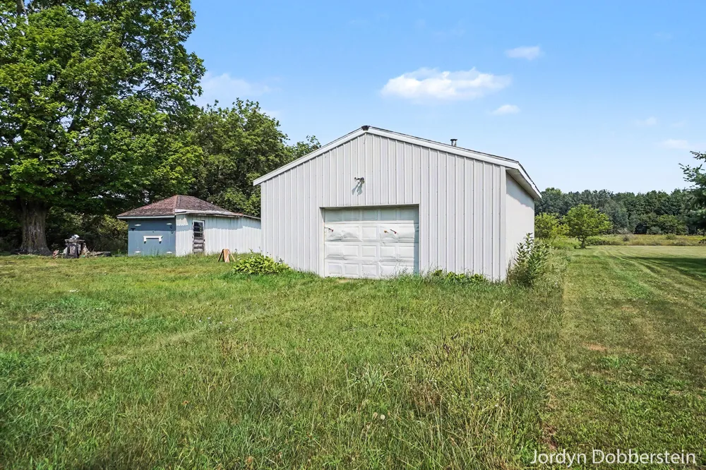 4748 Grove Street Unknown, MI 49322