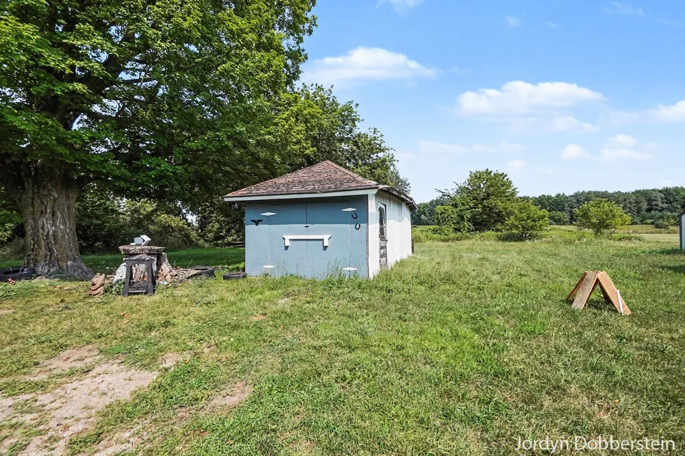 4748 Grove Street Unknown, MI 49322