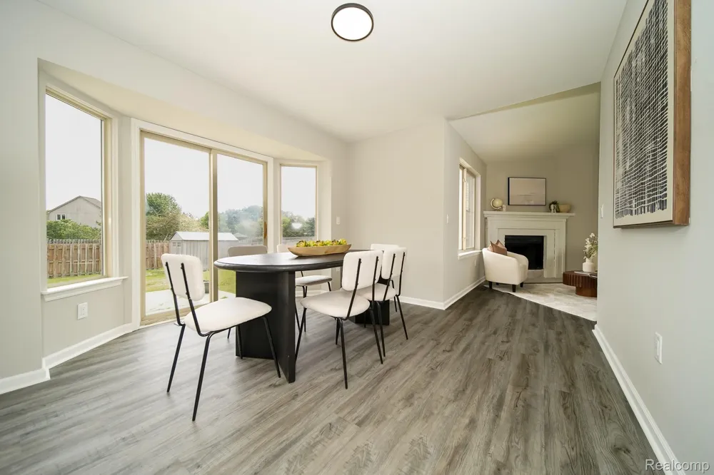27271 Sparrow Court Chesterfield Township, MI 48051