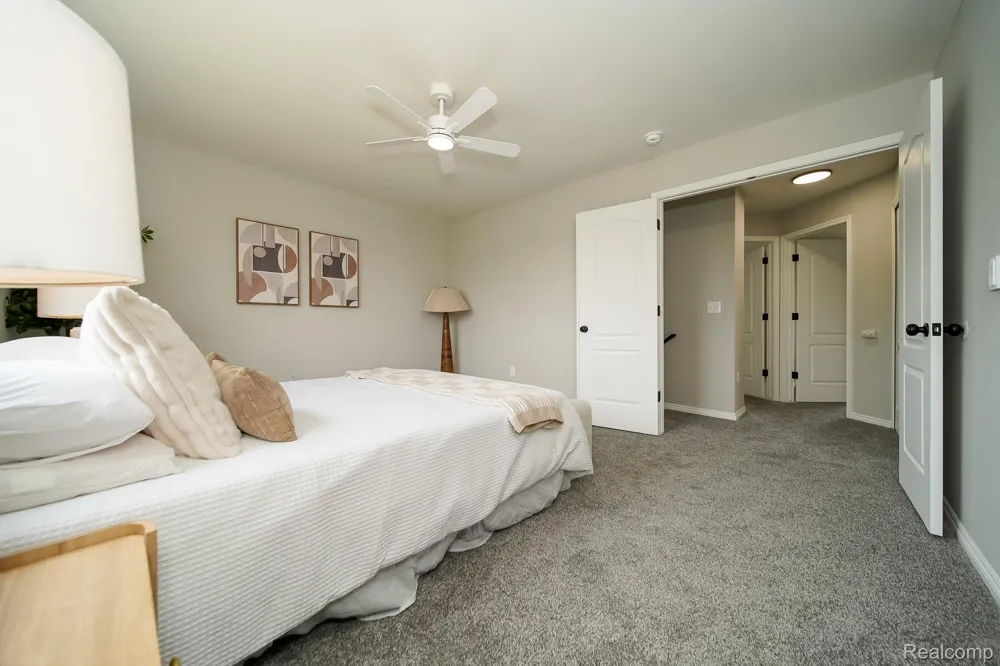 27271 Sparrow Court Chesterfield Township, MI 48051