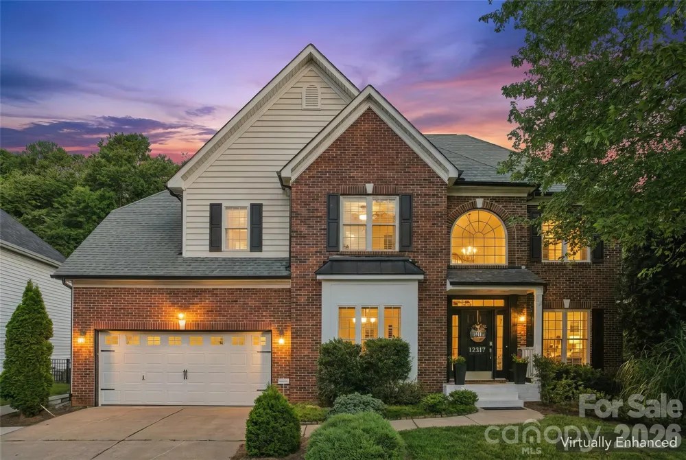 12317 Braeloch Court Huntersville, NC 28078