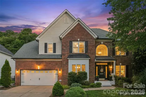 12317 Braeloch Court