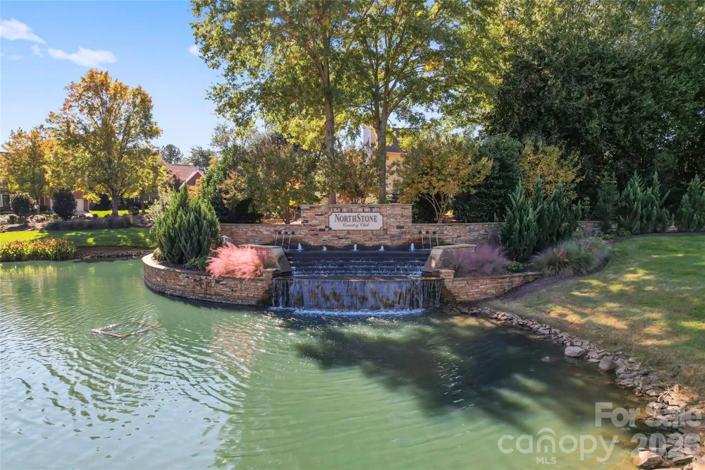 12317 Braeloch Court Huntersville, NC 28078