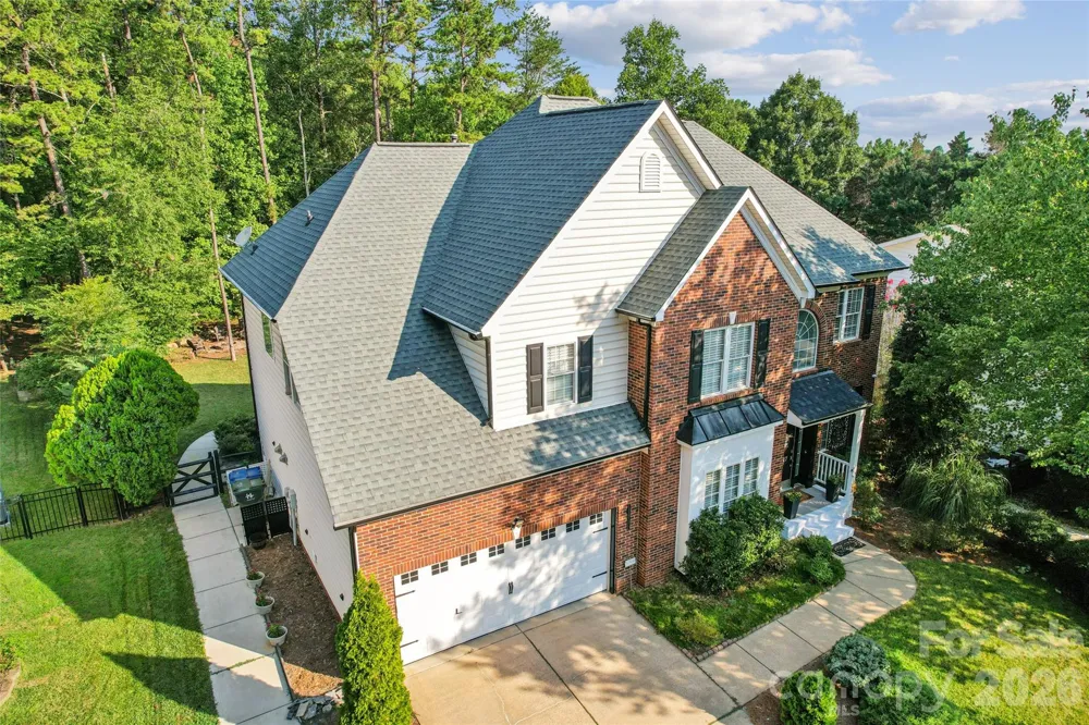 12317 Braeloch Court Huntersville, NC 28078