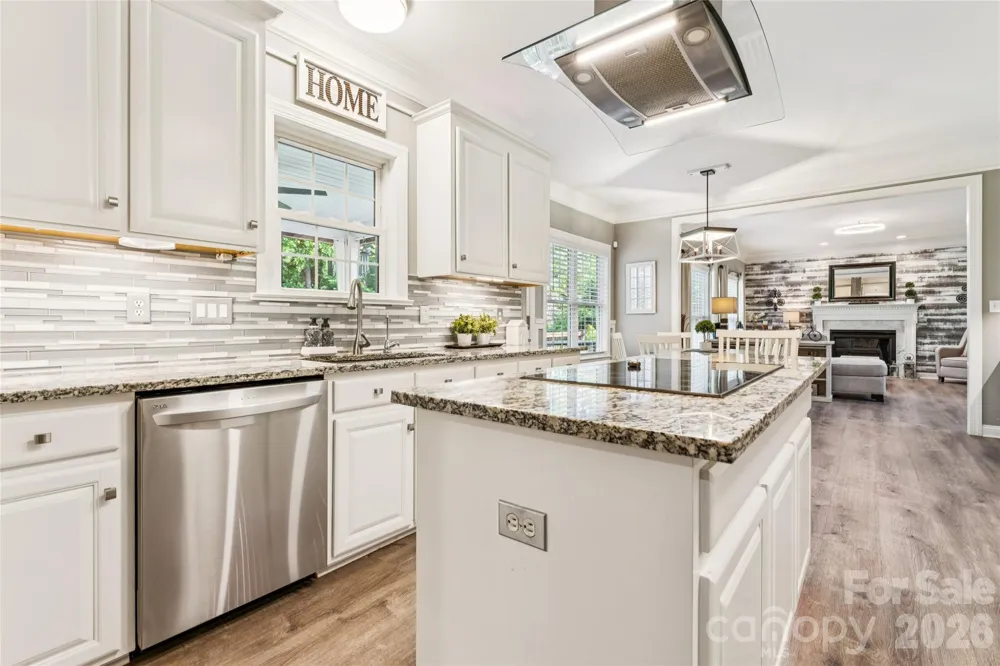 12317 Braeloch Court Huntersville, NC 28078