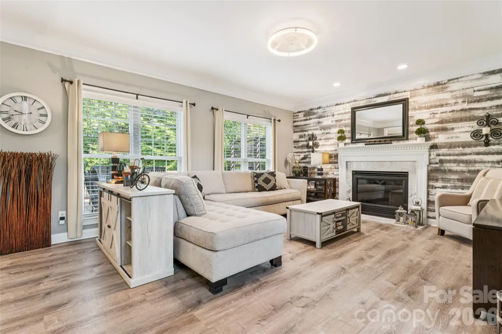 12317 Braeloch Court Huntersville, NC 28078
