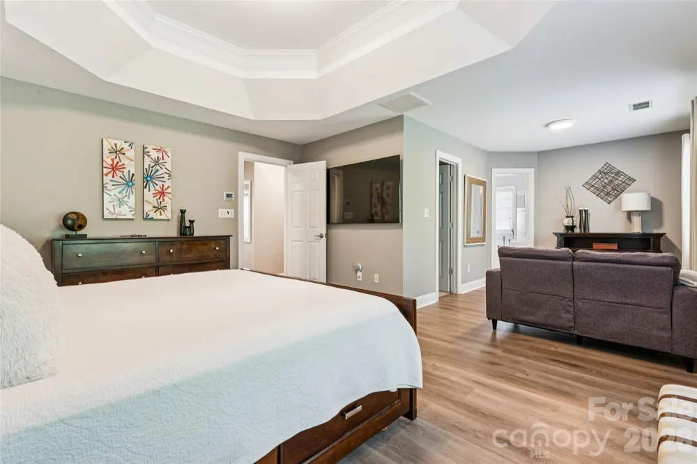 12317 Braeloch Court Huntersville, NC 28078