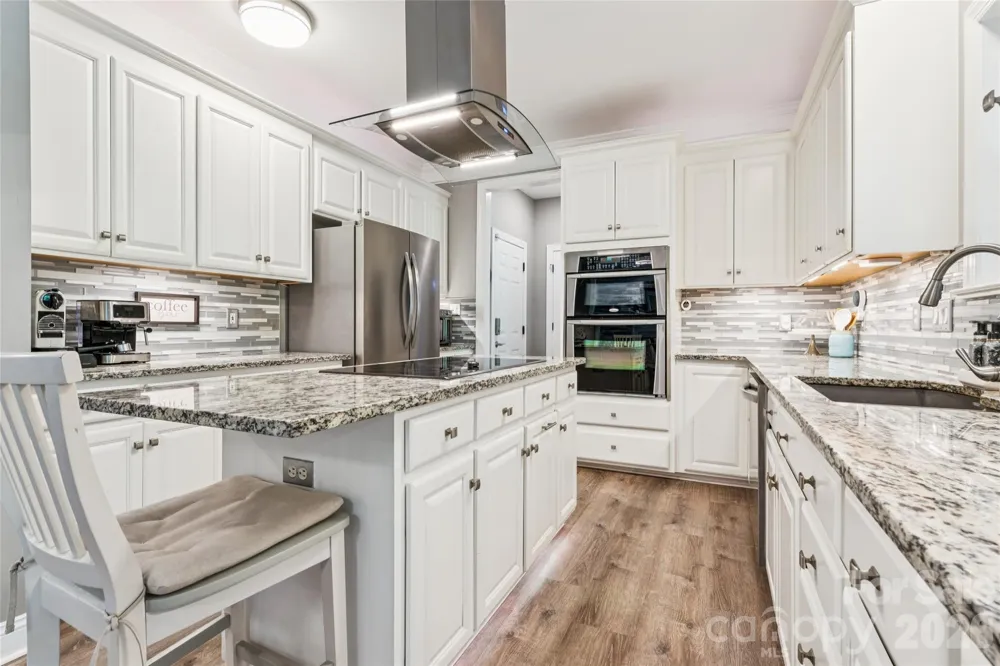 12317 Braeloch Court Huntersville, NC 28078