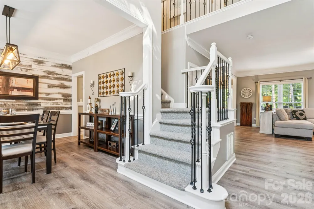 12317 Braeloch Court Huntersville, NC 28078