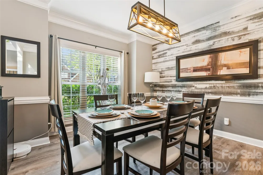 12317 Braeloch Court Huntersville, NC 28078