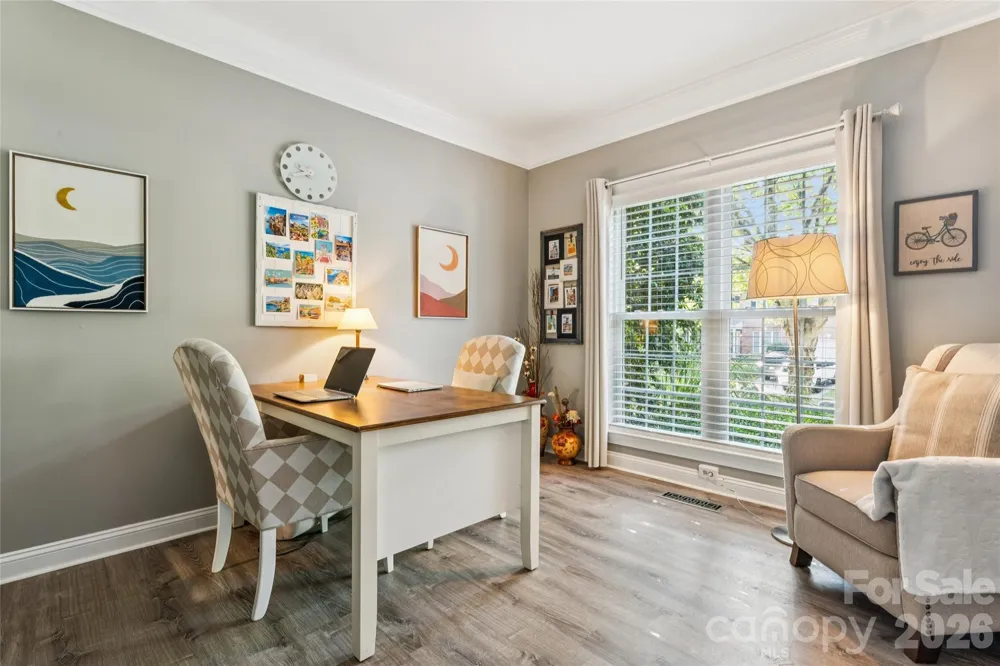 12317 Braeloch Court Huntersville, NC 28078
