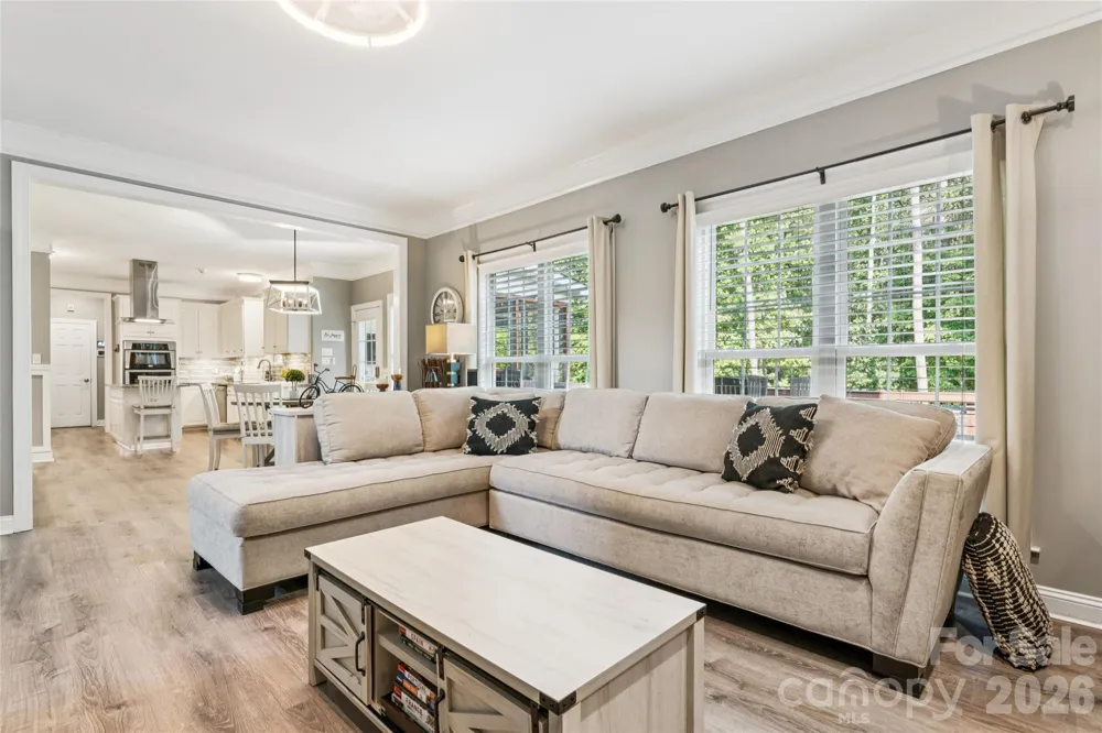 12317 Braeloch Court Huntersville, NC 28078