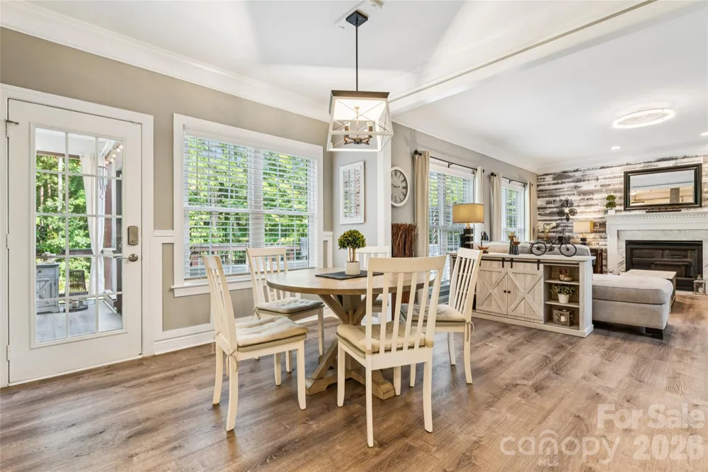 12317 Braeloch Court Huntersville, NC 28078