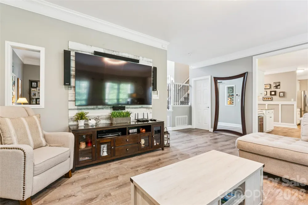 12317 Braeloch Court Huntersville, NC 28078