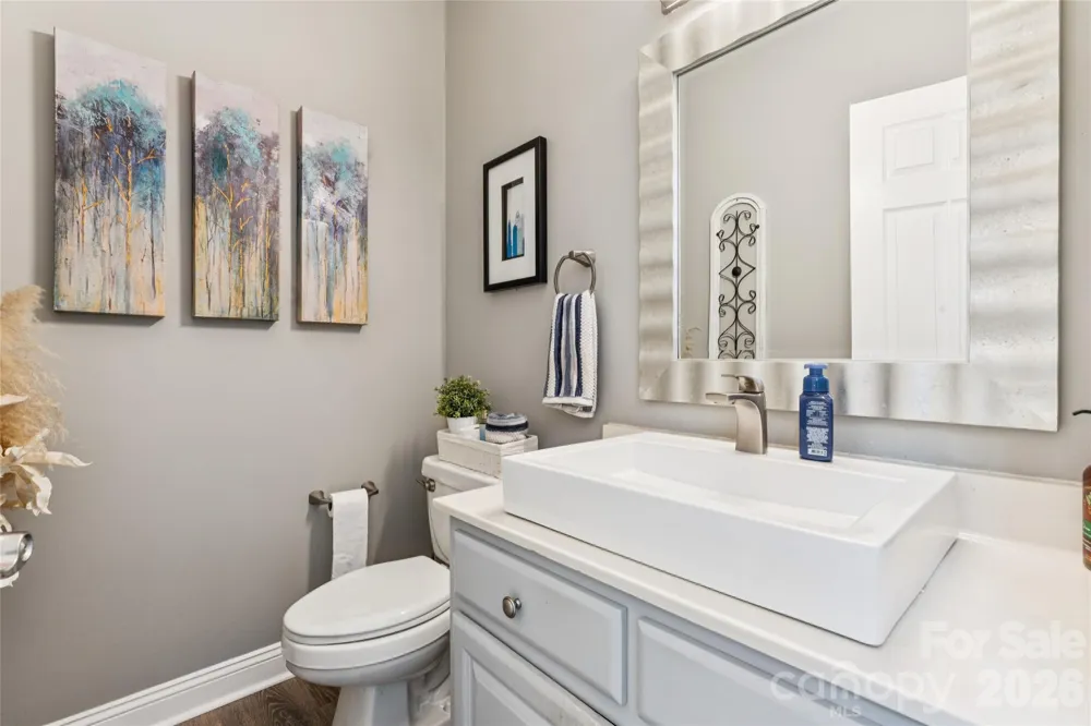12317 Braeloch Court Huntersville, NC 28078