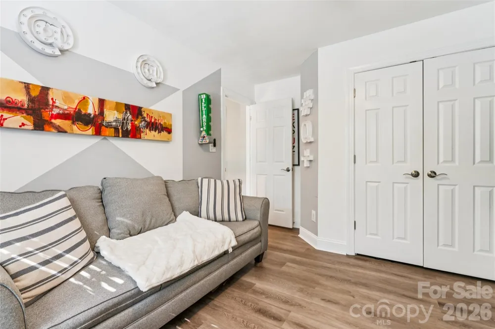 12317 Braeloch Court Huntersville, NC 28078