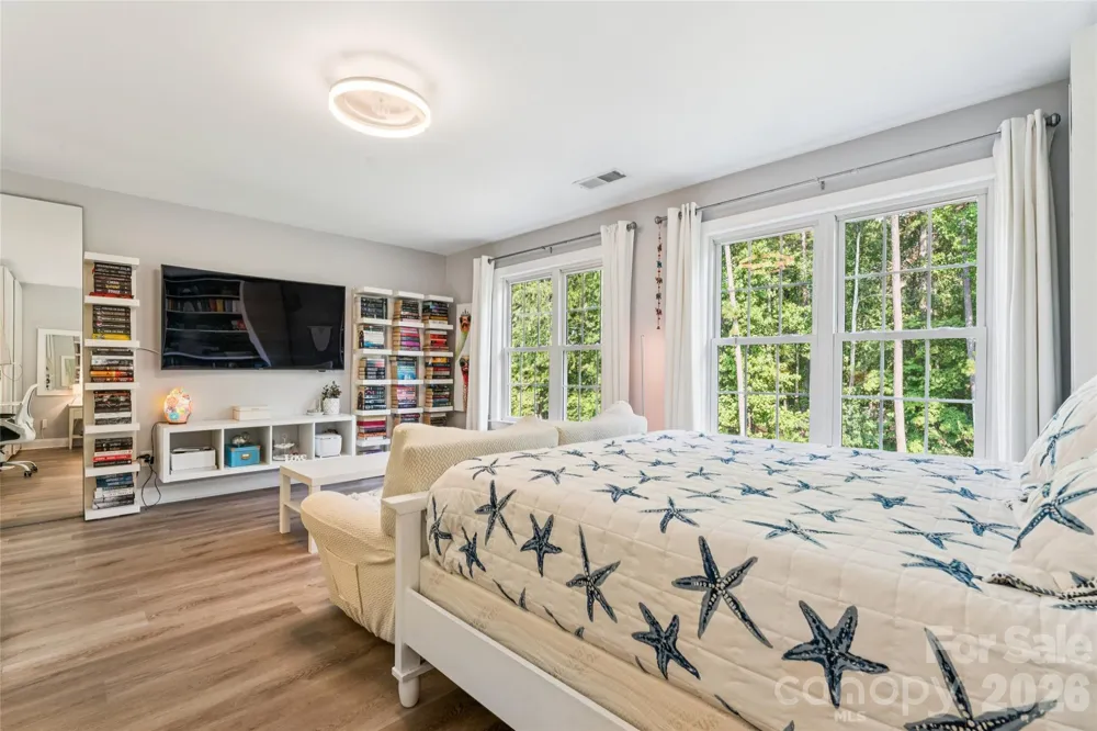 12317 Braeloch Court Huntersville, NC 28078