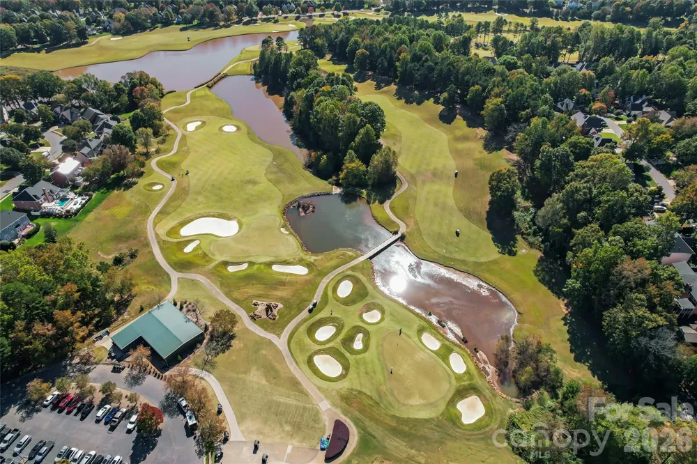 12317 Braeloch Court Huntersville, NC 28078