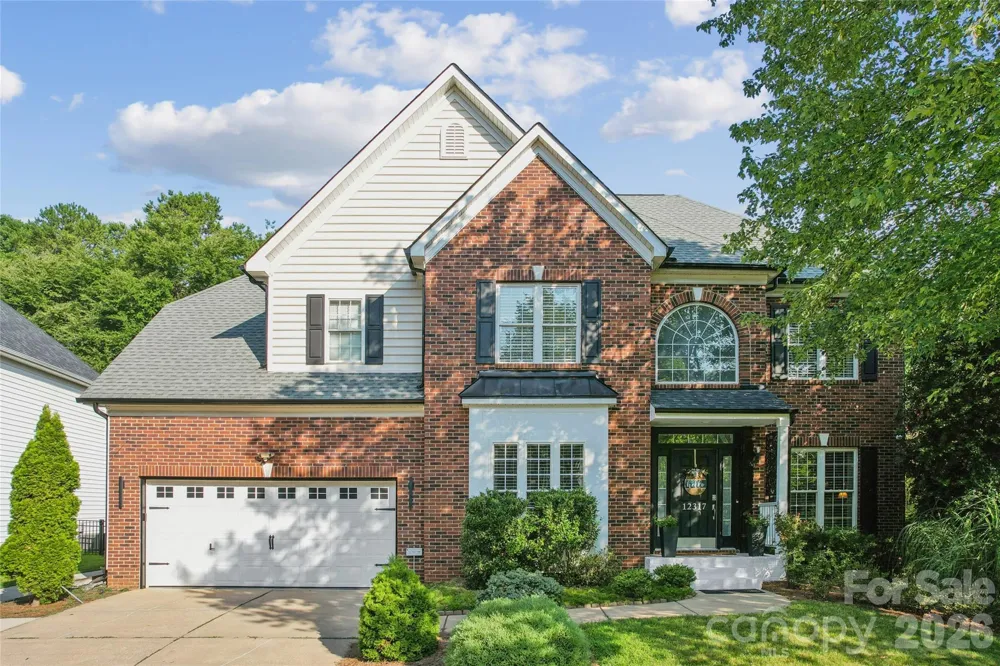 12317 Braeloch Court Huntersville, NC 28078