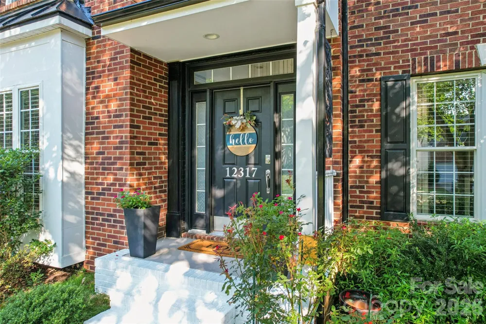 12317 Braeloch Court Huntersville, NC 28078