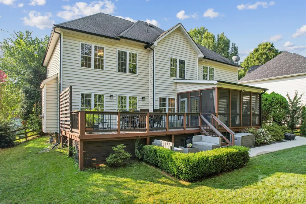 12317 Braeloch Court Huntersville, NC 28078