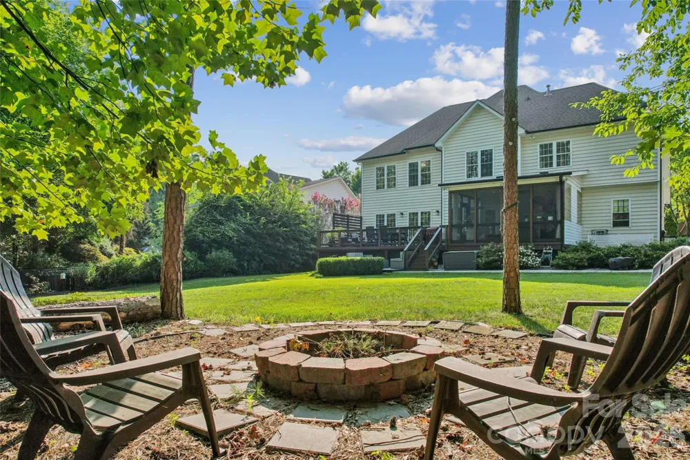 12317 Braeloch Court Huntersville, NC 28078