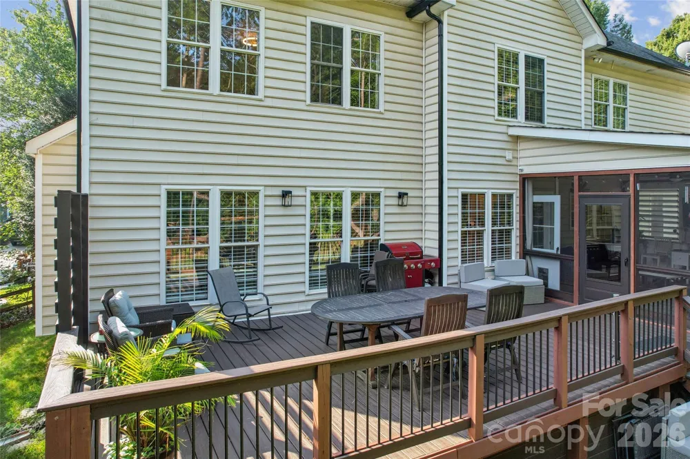 12317 Braeloch Court Huntersville, NC 28078