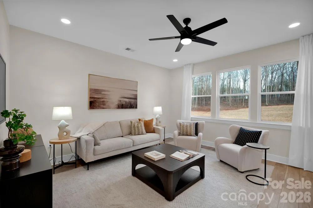 146 Forest Creek Drive Statesville, NC 28625