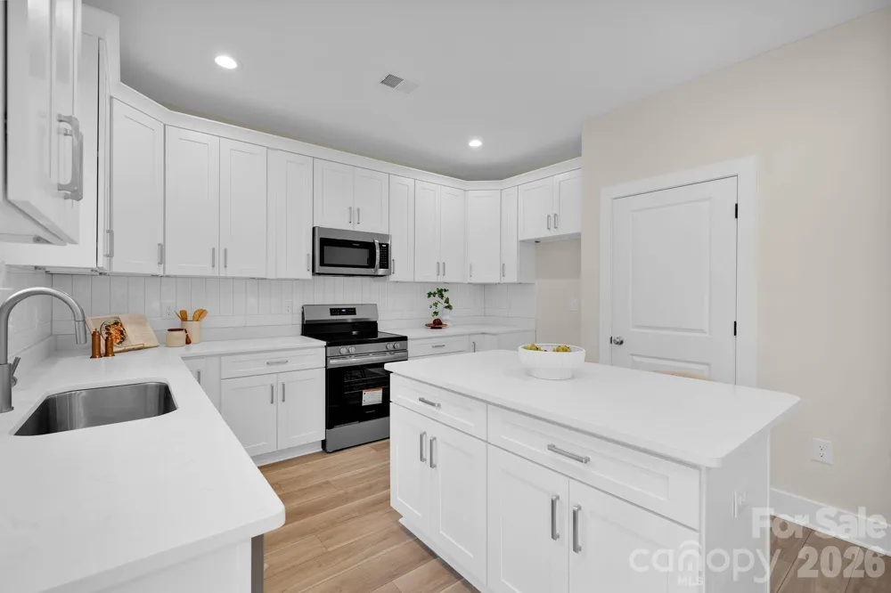 146 Forest Creek Drive Statesville, NC 28625