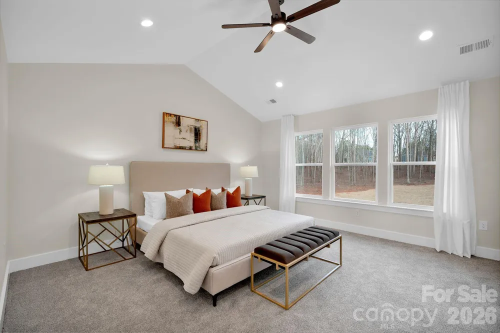 146 Forest Creek Drive Statesville, NC 28625