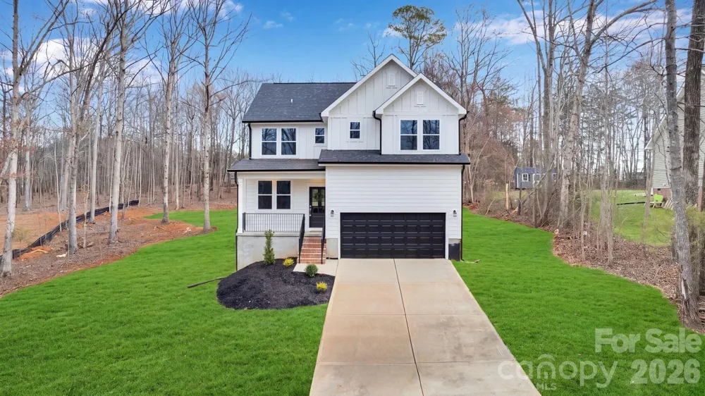 146 Forest Creek Drive Statesville, NC 28625