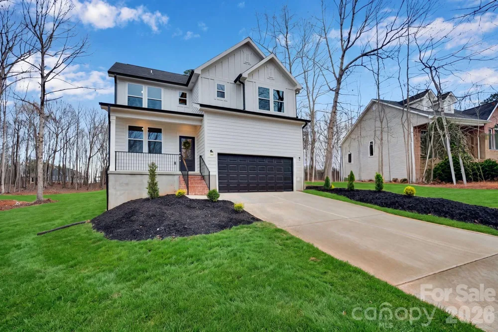 146 Forest Creek Drive Statesville, NC 28625