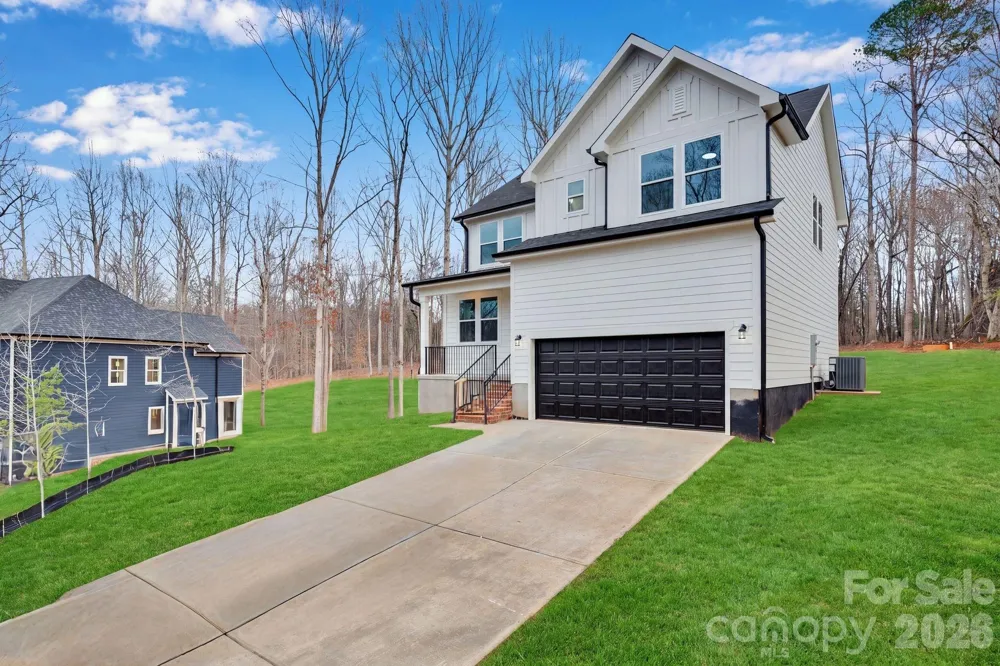 146 Forest Creek Drive Statesville, NC 28625