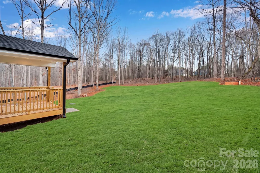 146 Forest Creek Drive Statesville, NC 28625