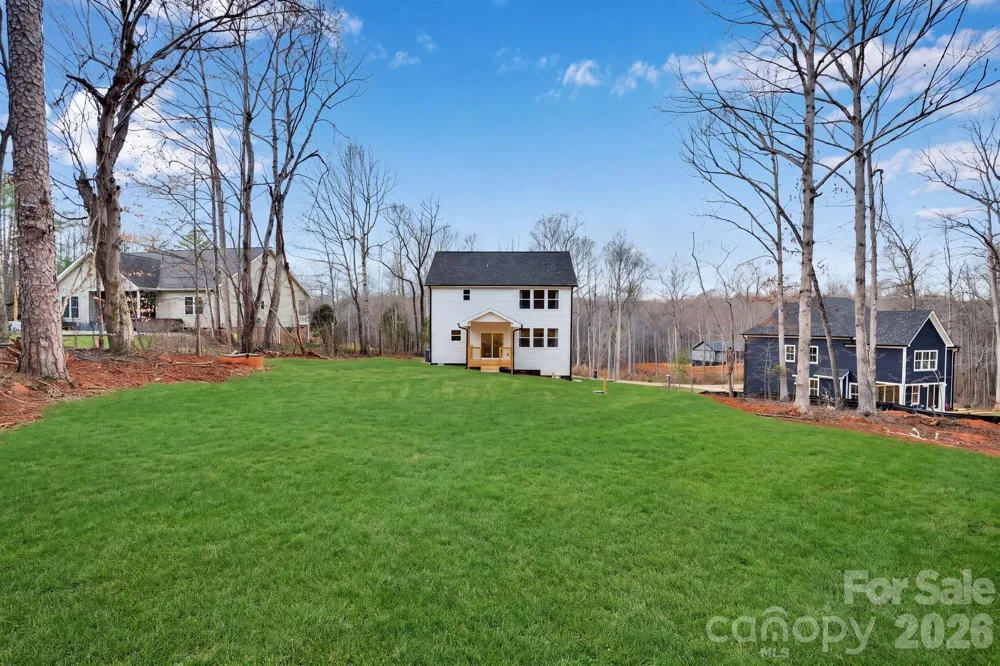 146 Forest Creek Drive Statesville, NC 28625