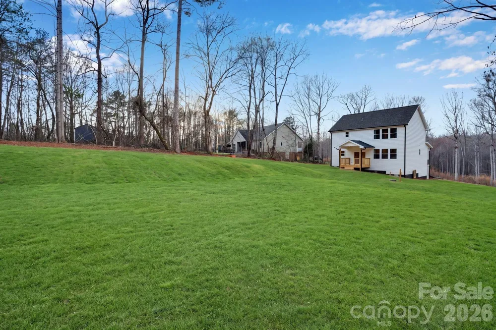 146 Forest Creek Drive Statesville, NC 28625