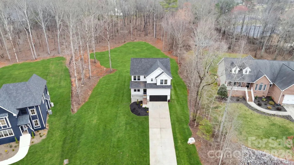 146 Forest Creek Drive Statesville, NC 28625