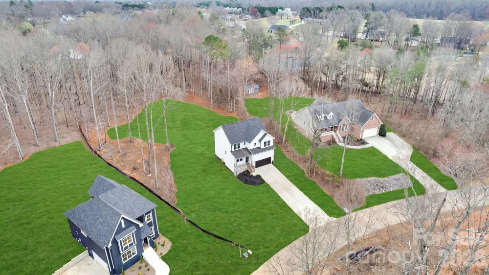 146 Forest Creek Drive Statesville, NC 28625