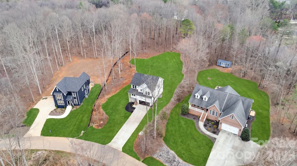 146 Forest Creek Drive Statesville, NC 28625