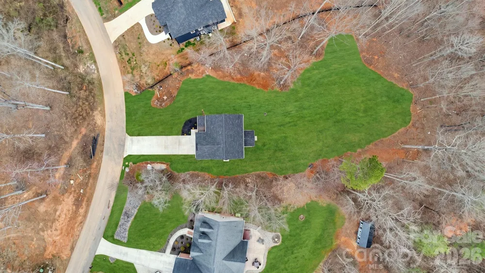 146 Forest Creek Drive Statesville, NC 28625